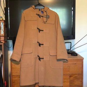Burberry long 🧥 coat